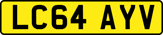 LC64AYV