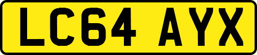 LC64AYX