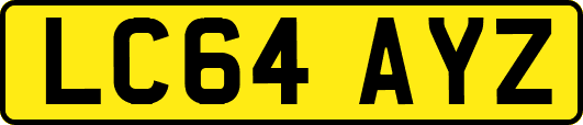 LC64AYZ
