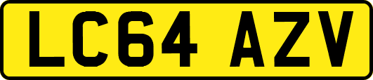 LC64AZV