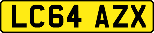 LC64AZX