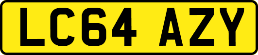 LC64AZY