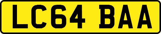 LC64BAA