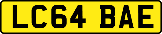 LC64BAE