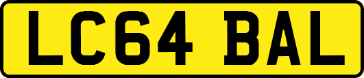 LC64BAL