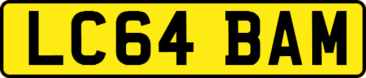 LC64BAM