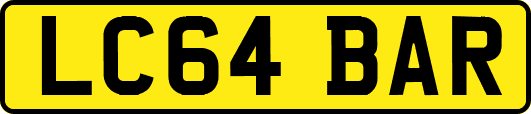 LC64BAR