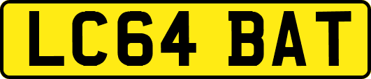 LC64BAT