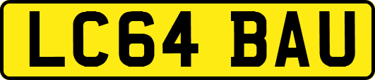 LC64BAU