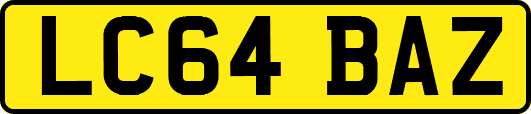 LC64BAZ