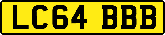 LC64BBB