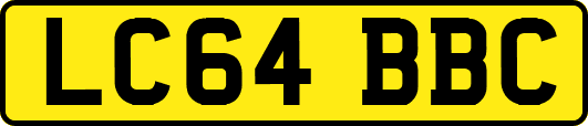 LC64BBC