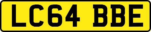 LC64BBE