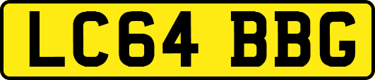 LC64BBG