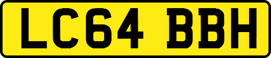 LC64BBH
