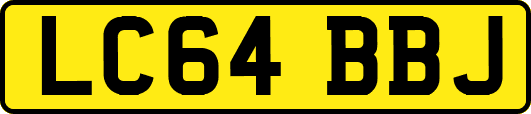LC64BBJ