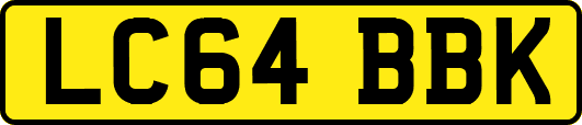 LC64BBK