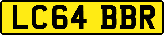 LC64BBR