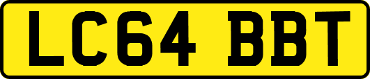 LC64BBT