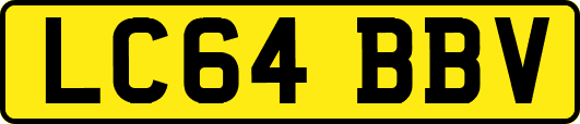 LC64BBV