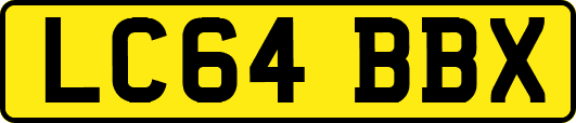 LC64BBX