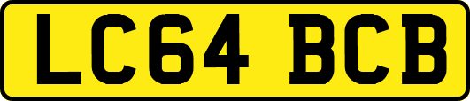 LC64BCB