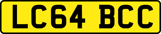 LC64BCC