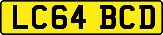 LC64BCD