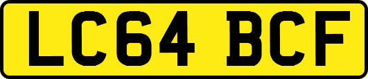 LC64BCF