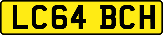 LC64BCH