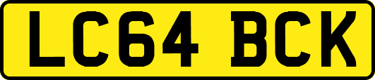 LC64BCK
