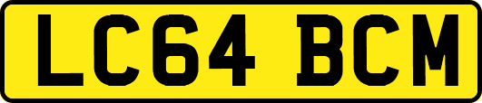 LC64BCM