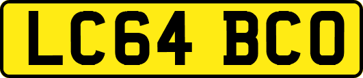 LC64BCO