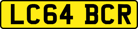 LC64BCR