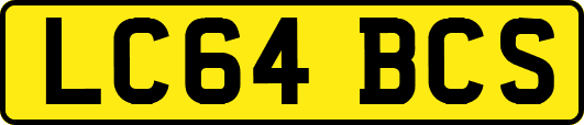 LC64BCS