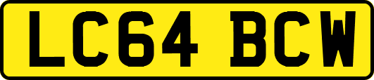 LC64BCW