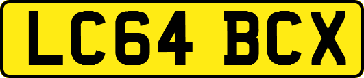 LC64BCX