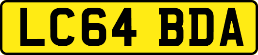 LC64BDA