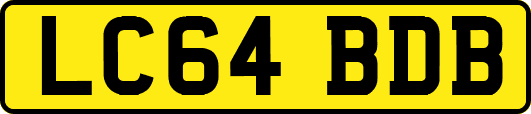LC64BDB