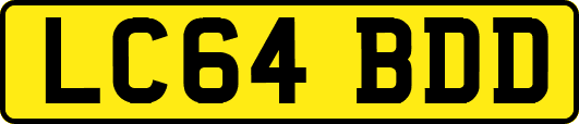 LC64BDD