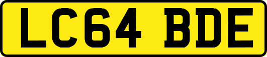 LC64BDE