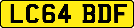LC64BDF