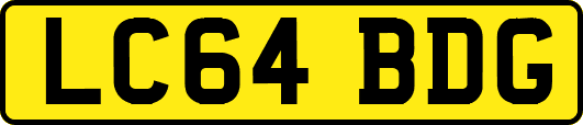 LC64BDG