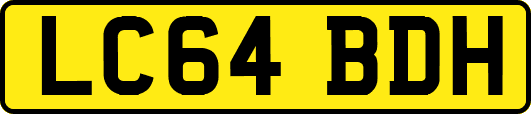 LC64BDH