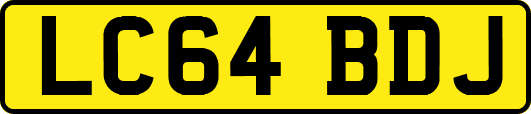 LC64BDJ