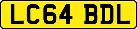LC64BDL