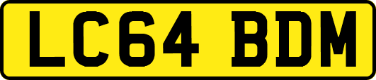 LC64BDM