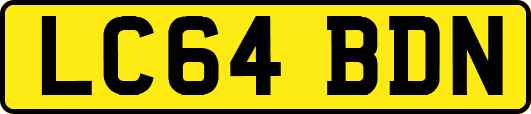 LC64BDN