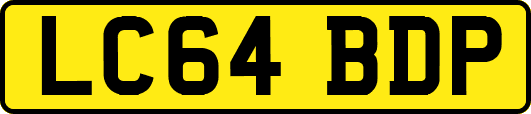 LC64BDP