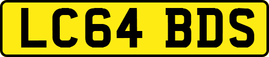 LC64BDS